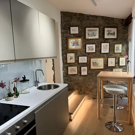 Florence Rock Apartment Exterior photo