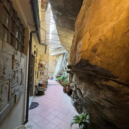 Florence Rock Apartment Exterior photo