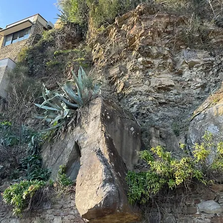 Florence Rock Apartment Exterior photo