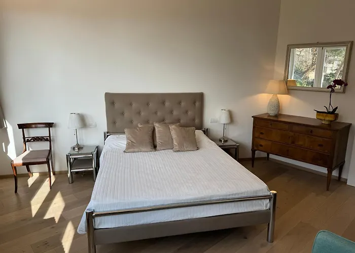 Florence Rock Apartment