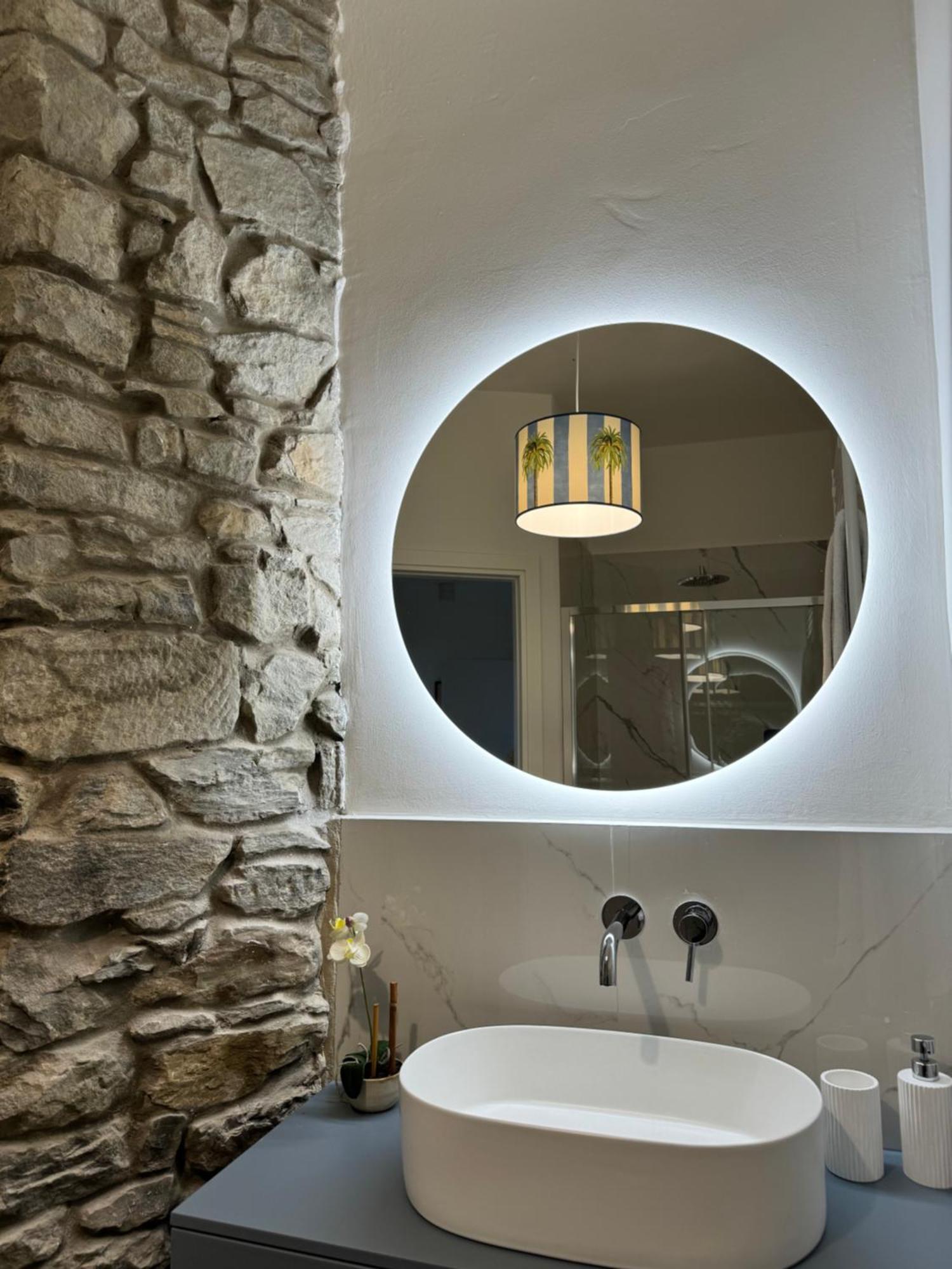 Rock Apartment