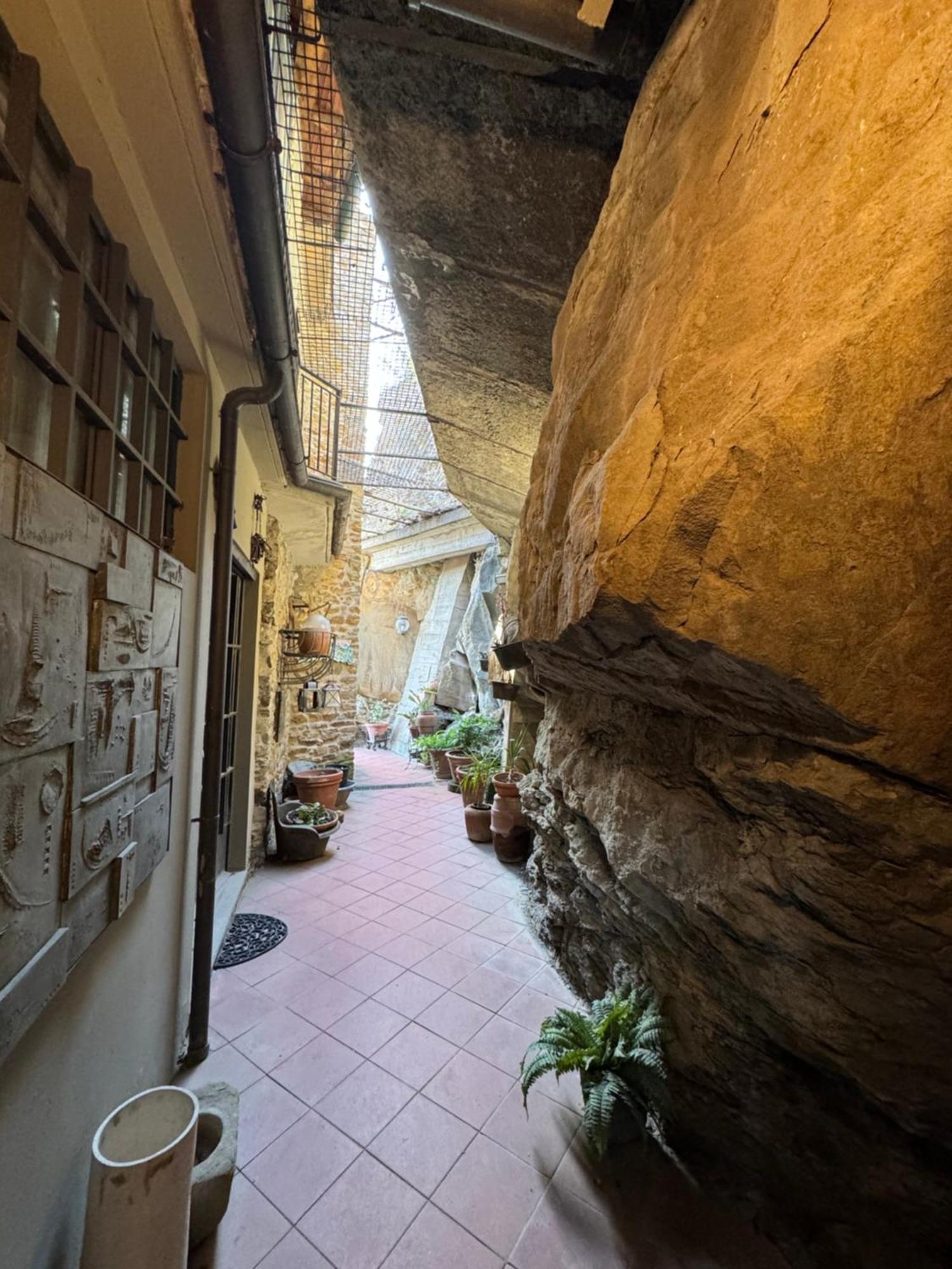 Apartment Rock *