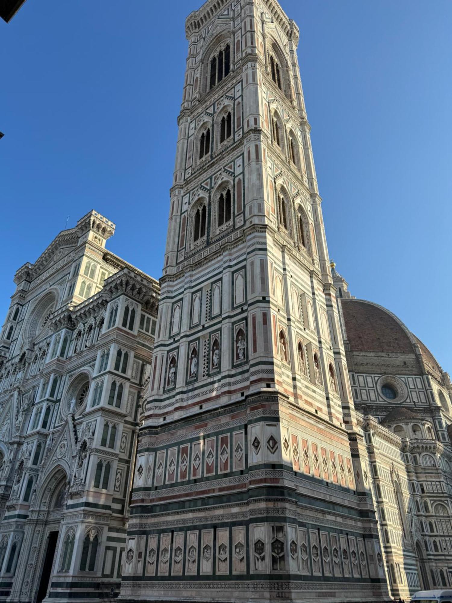Rock Apartment Florence